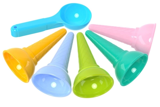 Pastel colors that kids love