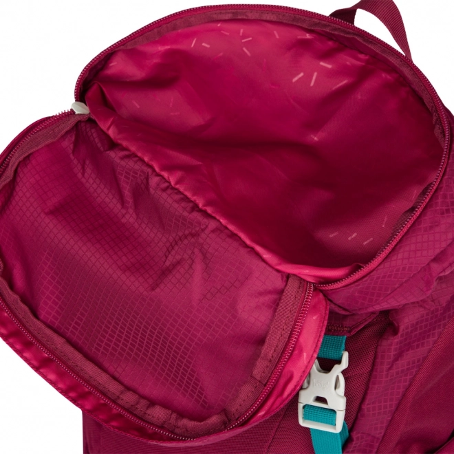 Baagl Rugzak Tracker Roj voor Kinderen