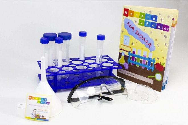 Children's Laboratory Merry Science