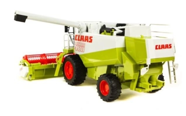 Bruder Maaidorser CLAAS LEXION 480
