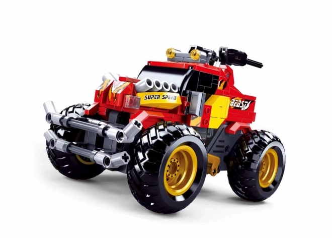 Compatibiliteit met andere sets