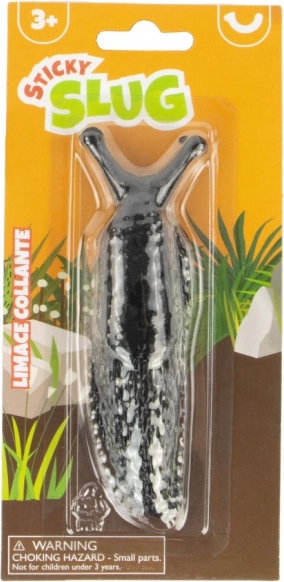 Sticky Stretchy Slug Sticky Slug