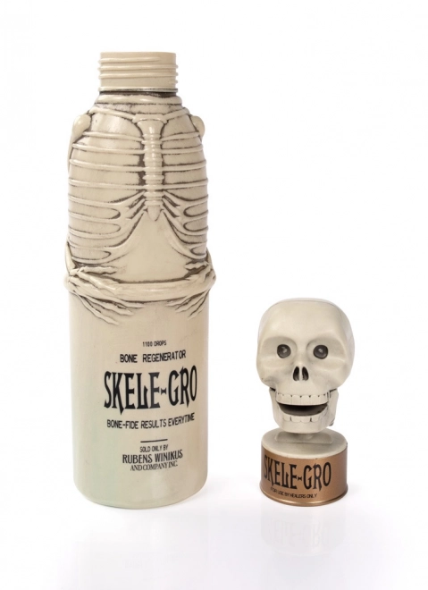 Botgwine Harry Potter fles