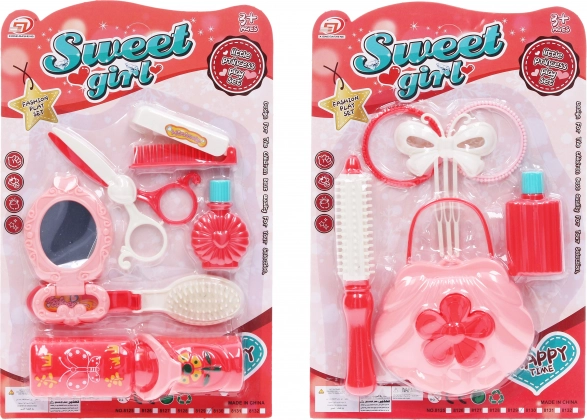 Cosmeticaset Sweet Girl