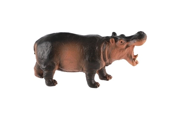 Safari Dieren ZOO plastic mini figuren