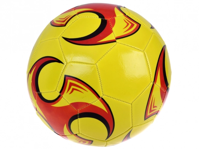 Sportieve voetbalbal 9 inch