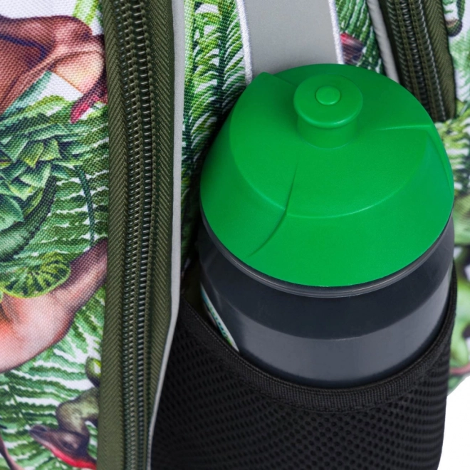 Schoolrugzak Baagl Dinosaurussen