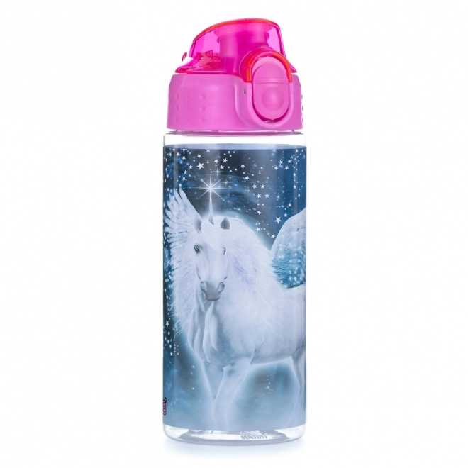 Fles OXY CLiCK 500 ml Eenhoorn 1