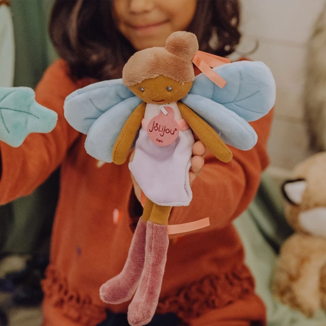 Doudou Jolijou Pop Tara 25cm