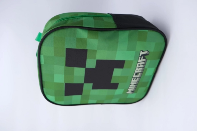 Minecraft Rucksack Creeper junior