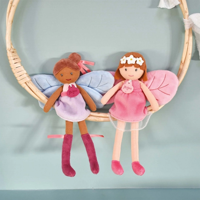 Doudou Jolijou Pop Tara 25cm