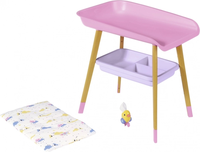 Organisation pratique des accessoires