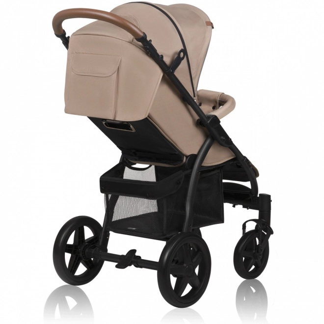Kinderwagen Lionelo Annet Plus Beige Sand
