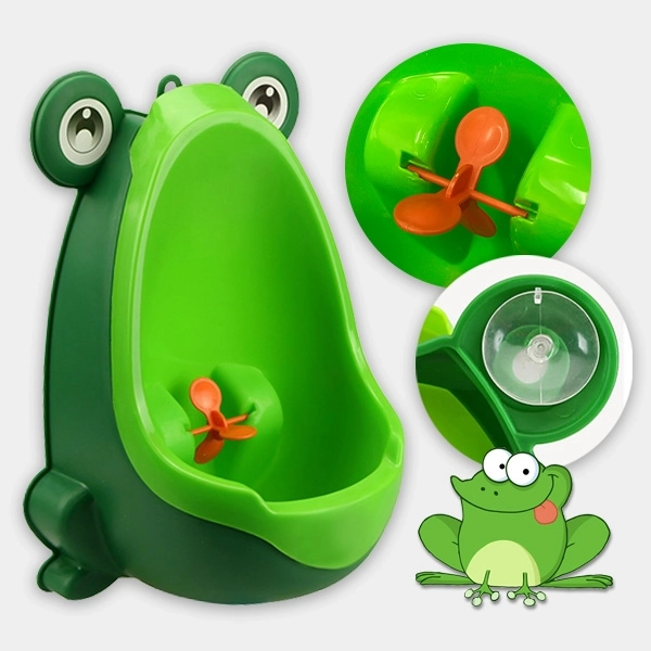Urinoir mural pour enfants