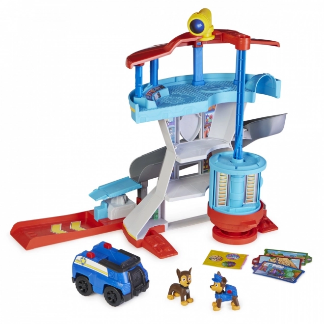 Paw Patrol Uitkijktoren