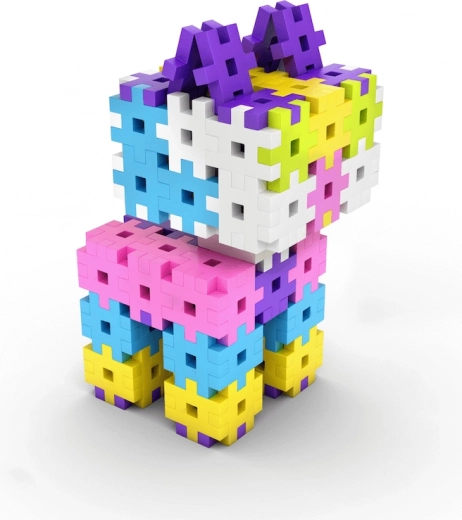 Supports fine motor skills and creativity