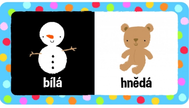 Svojtka & Co. Bibliothèque - Premiers livres pour bébé