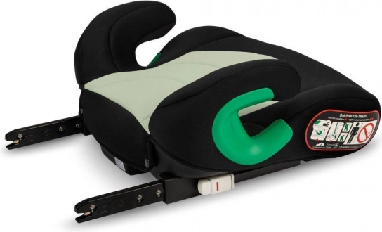 Installation ISOFIX rapide et stable