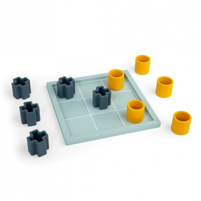 Bigjigs Toys Boter-Kaas-en-Eieren