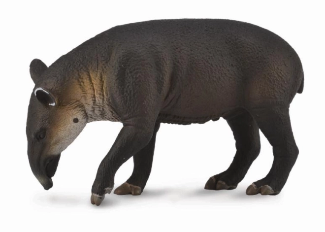 Tapir Kunststofffigur
