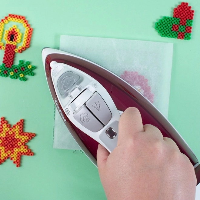 Playbox Ironing Beads Set Christmas 4000 pcs