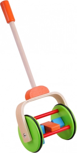 Bunte und sensorische Reize