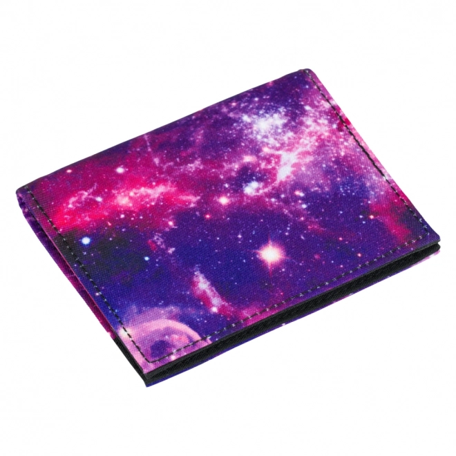 BAAGL Galaxy Student Wallet