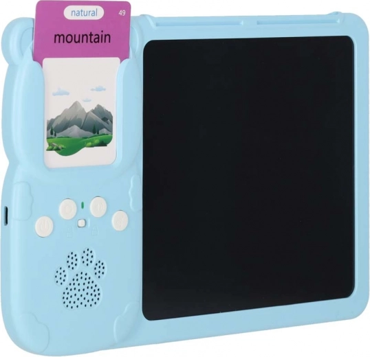 Sprekende kaarten met uitspraak