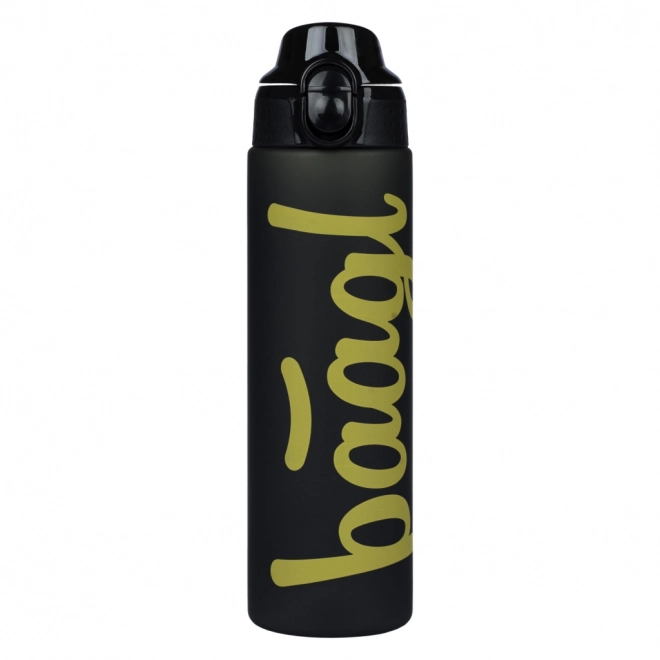 BAAGL Bouteille Tritan Gold, 700 ml
