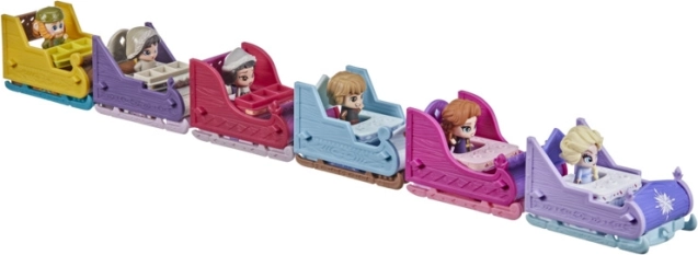 Expandable Twirlabouts world