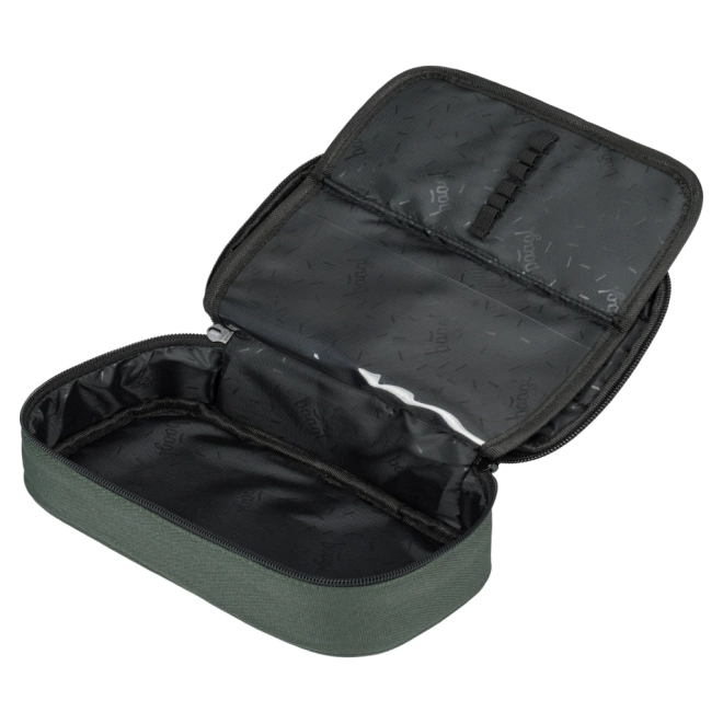 School Pencil Case BAAGL Skate Forest