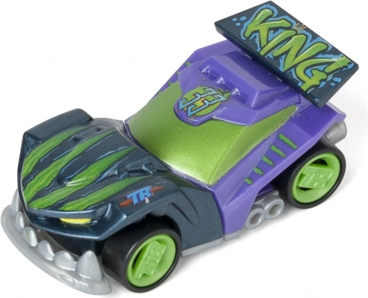 T-Racers Mix 'N Race Toy Car