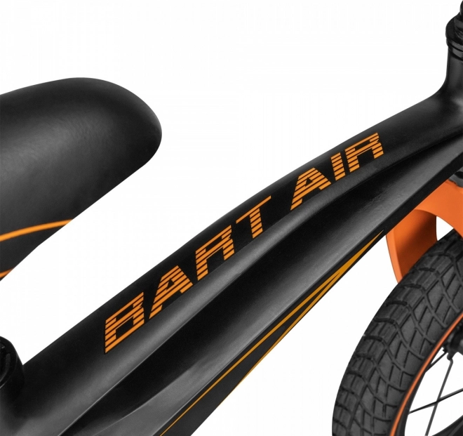 12" Inflatable Wheels