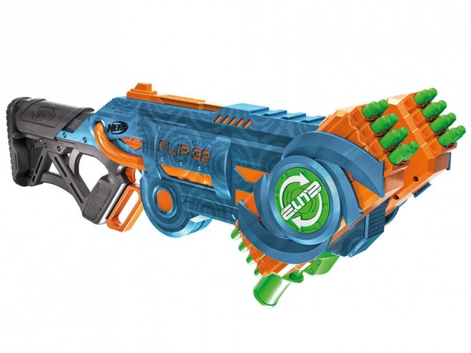 Nerf Elite 2.0 FLIP-32 van Hasbro