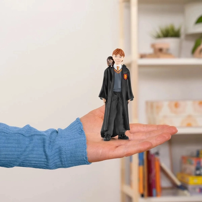 Stimule l’imagination et la narration