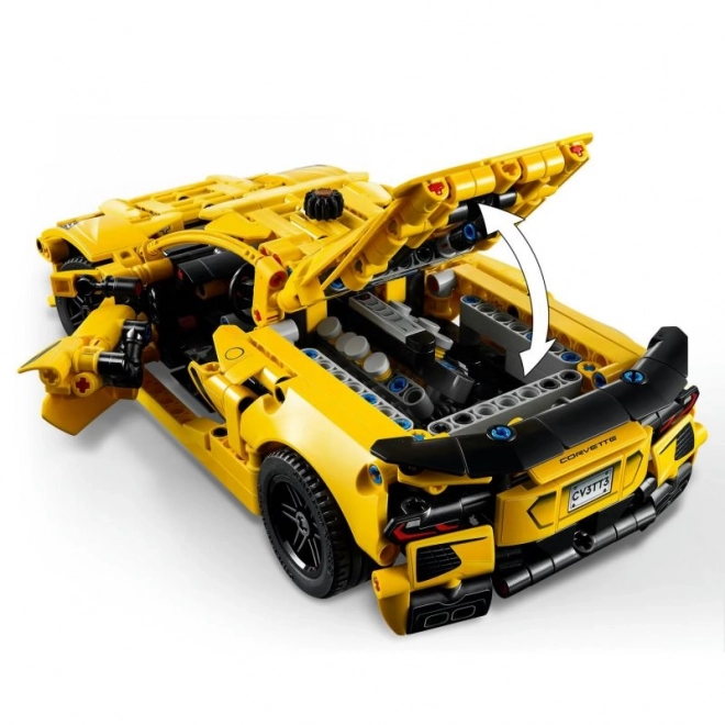 Interactive building with LEGO Builder