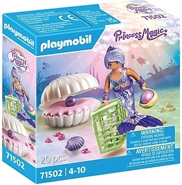 Komplettes Spielset für kreatives Spiel