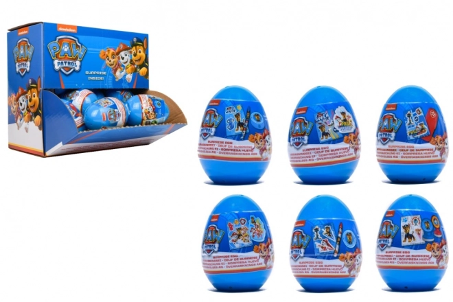 Überraschungsei Paw Patrol