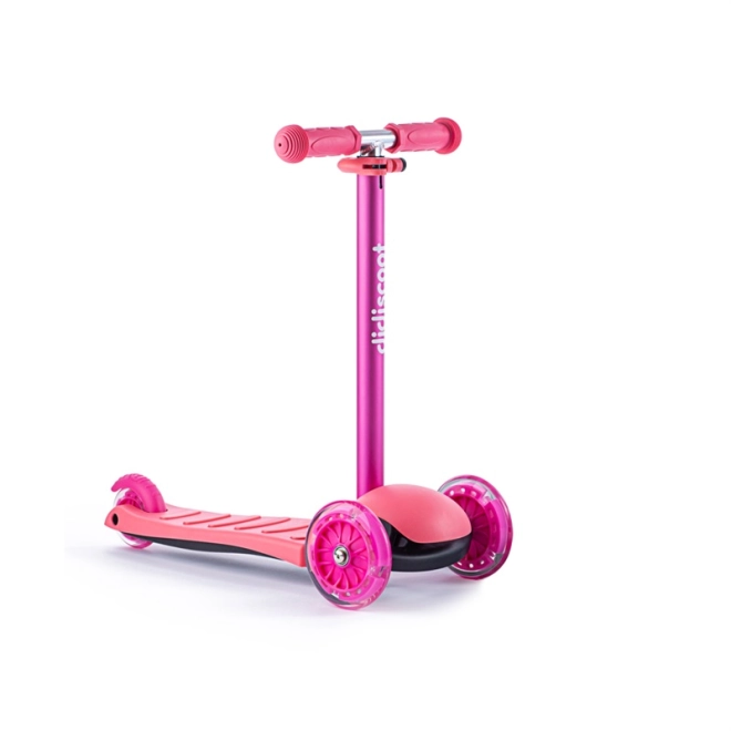 Safe and stable ride