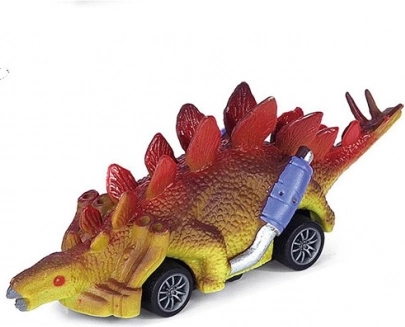Styracosaurus car