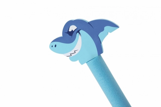 Schuim zwemnoedel Bestway 142 cm - 1 stuk