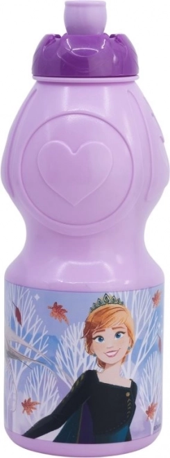 Trinkflasche Eiskönigreich 400 ml