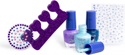 Galaxy Dreams Maniküre-Set für Kinder