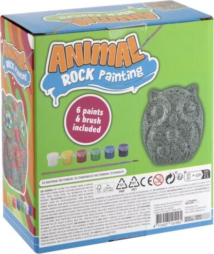 Everything you need in one box