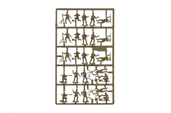 US Infantry of World War Two Italeri