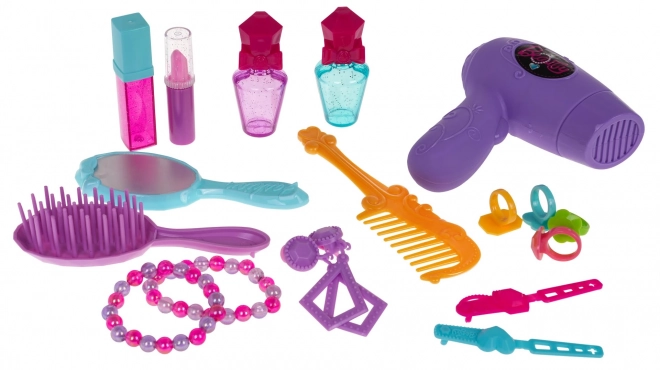 Qualitatives und sicheres Material
