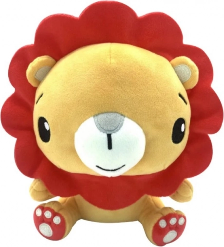 Cute and friendly appearance