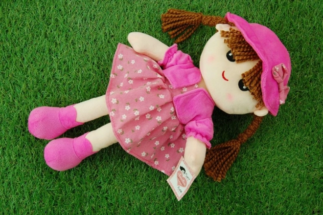 Stoffen pop Amelia