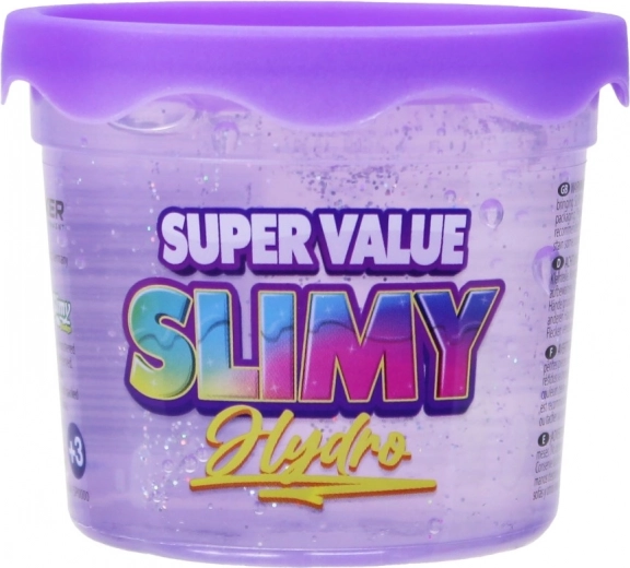 Practical 112 g packaging