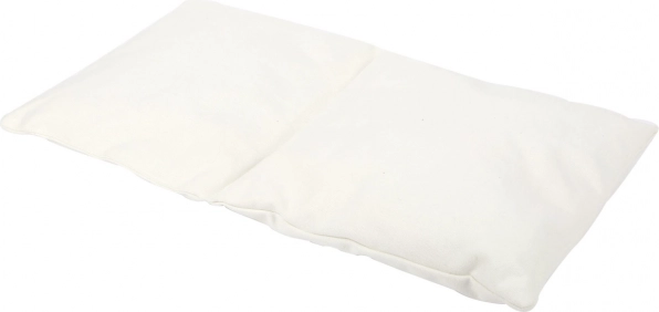 Maximaal comfort met afneembaar kussentje